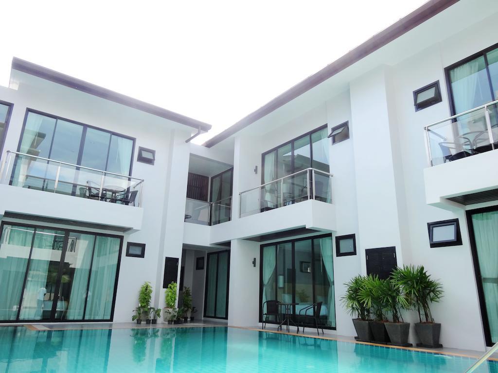 Good Day Phuket Hotel Экстерьер фото