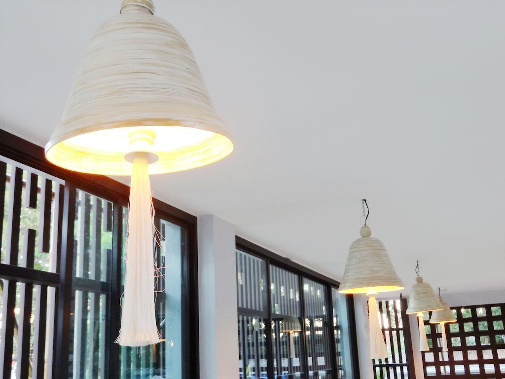 Good Day Phuket Hotel Экстерьер фото